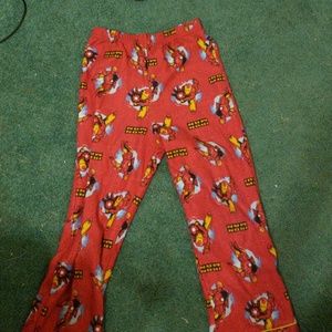 Pajama pants